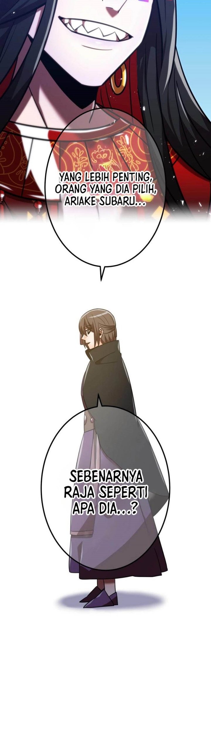 Savior of Divine Blood ~Draw Out 0.00000001% to Become the Strongest~ Chapter 108 Gambar 73