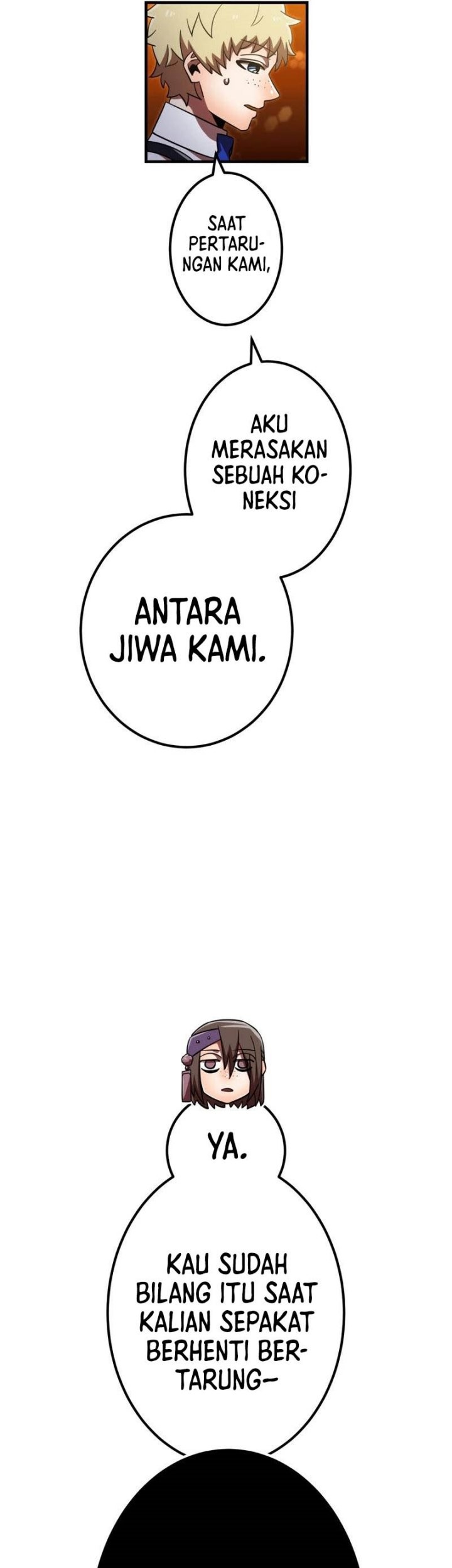 Savior of Divine Blood ~Draw Out 0.00000001% to Become the Strongest~ Chapter 108 Gambar 75