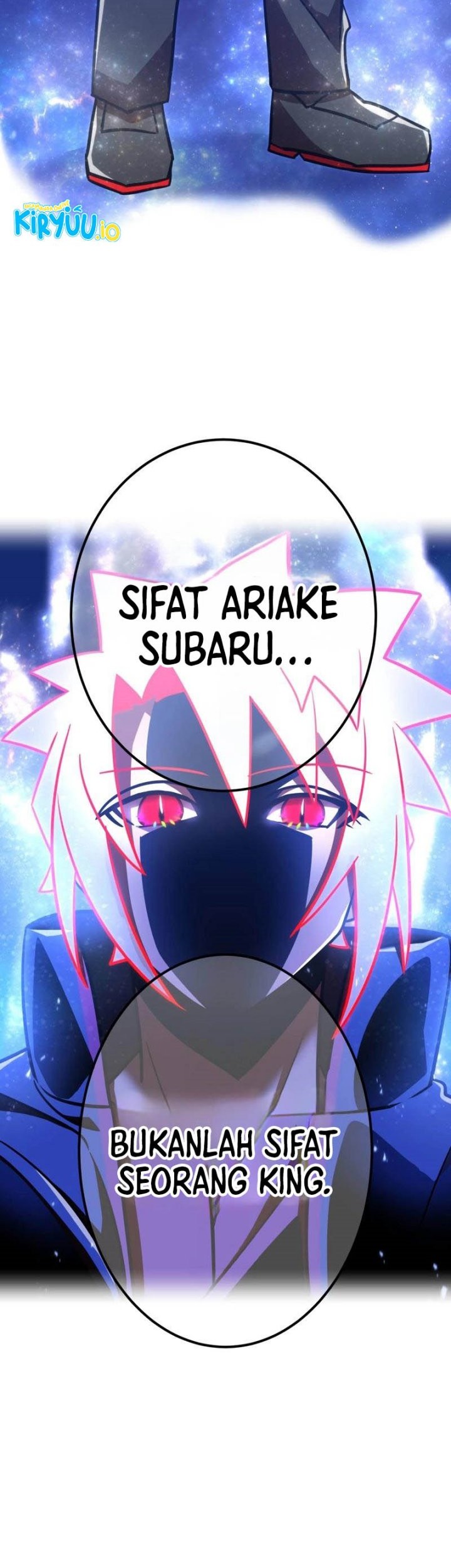 Savior of Divine Blood ~Draw Out 0.00000001% to Become the Strongest~ Chapter 108 Gambar 77