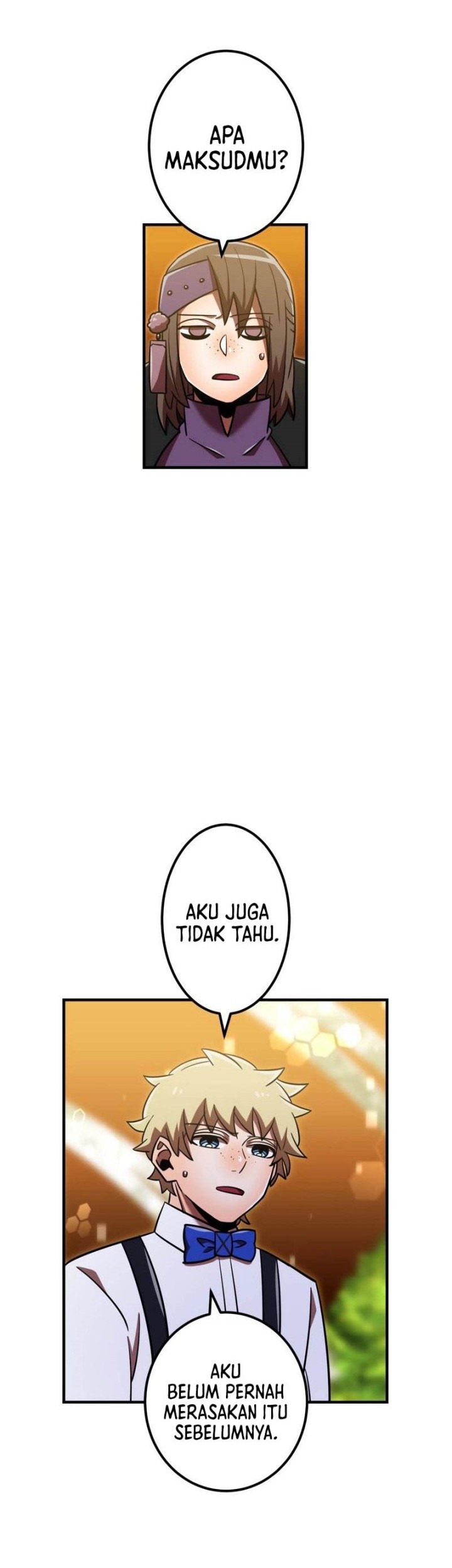 Savior of Divine Blood ~Draw Out 0.00000001% to Become the Strongest~ Chapter 108 Gambar 78