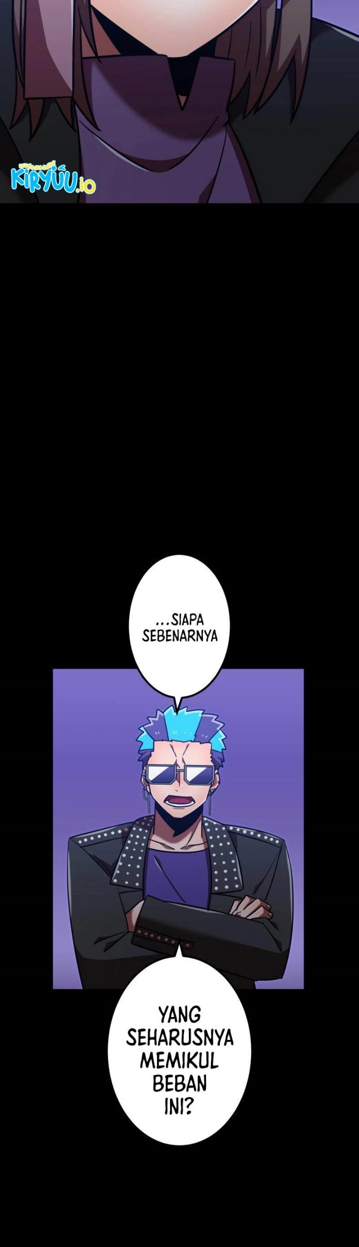 Savior of Divine Blood ~Draw Out 0.00000001% to Become the Strongest~ Chapter 108 Gambar 3
