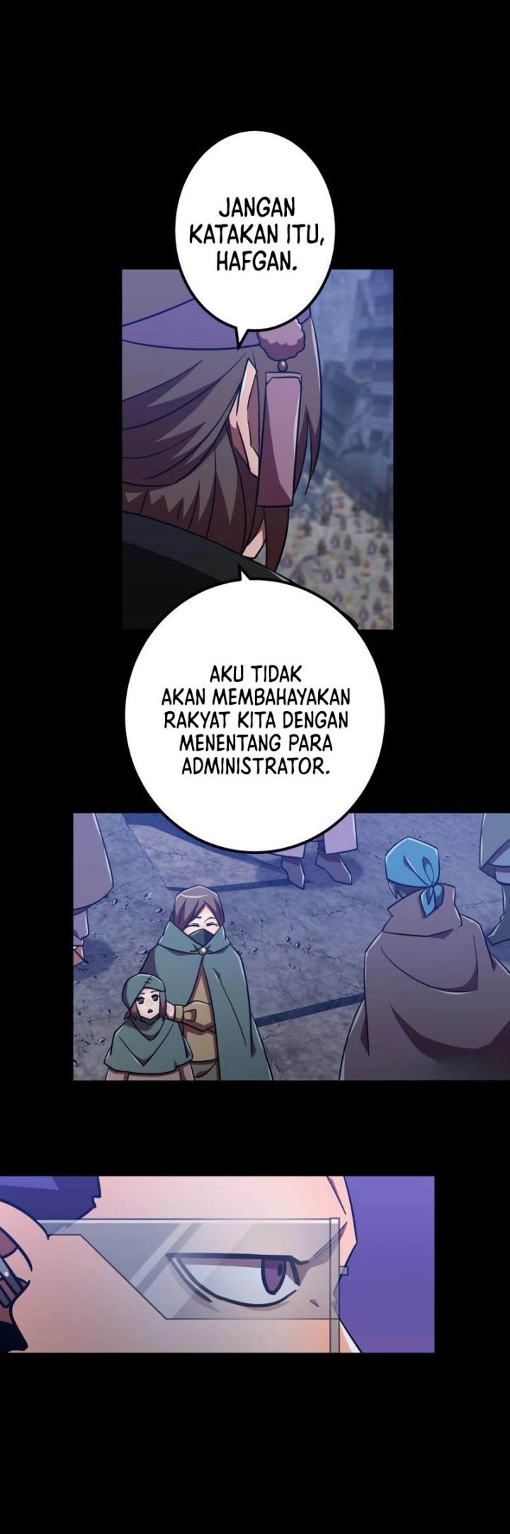 Savior of Divine Blood ~Draw Out 0.00000001% to Become the Strongest~ Chapter 108 Gambar 4