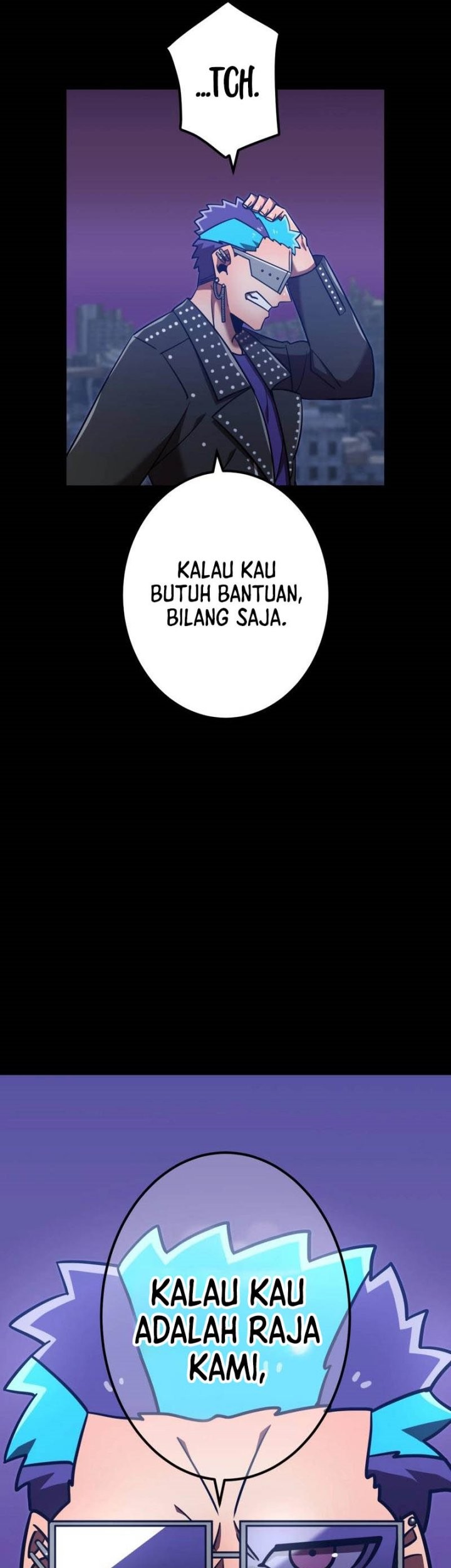 Savior of Divine Blood ~Draw Out 0.00000001% to Become the Strongest~ Chapter 108 Gambar 5