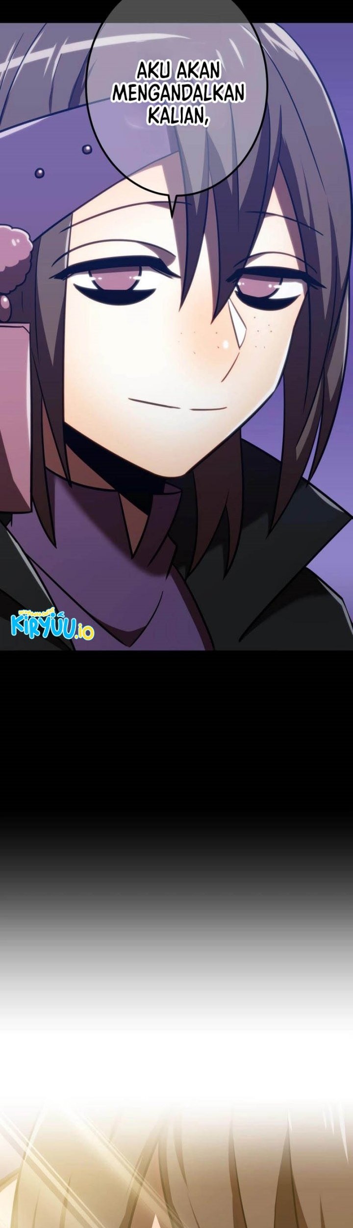 Savior of Divine Blood ~Draw Out 0.00000001% to Become the Strongest~ Chapter 108 Gambar 7