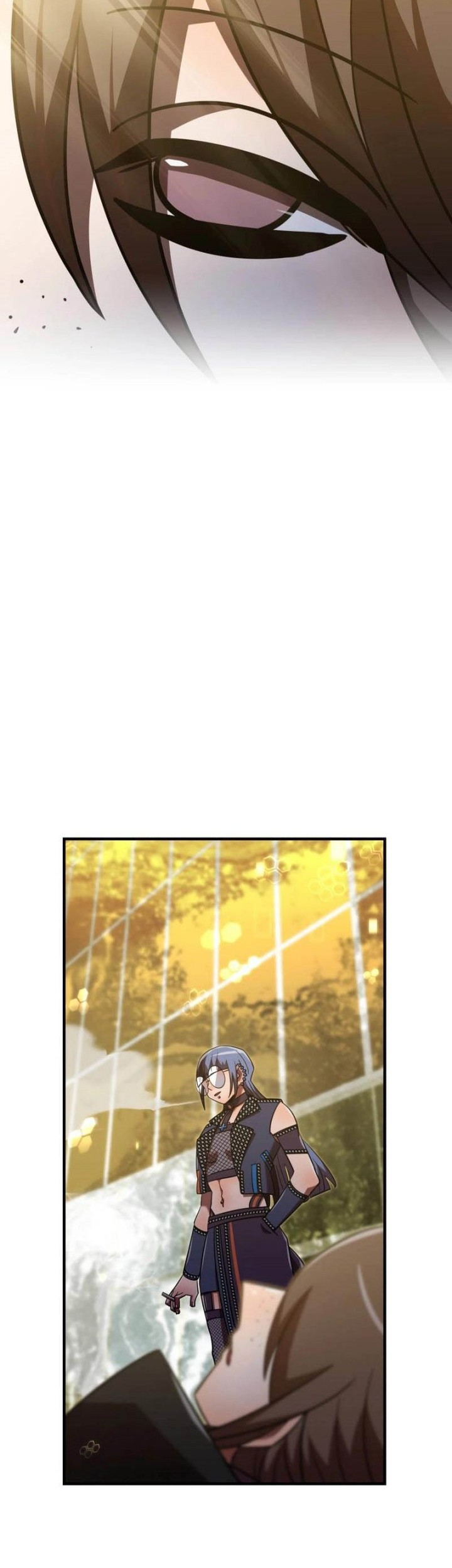 Savior of Divine Blood ~Draw Out 0.00000001% to Become the Strongest~ Chapter 108 Gambar 8