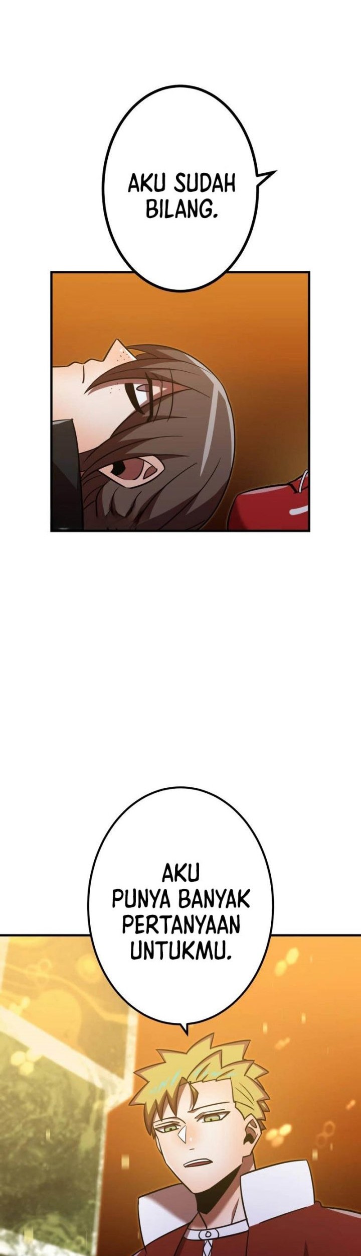 Savior of Divine Blood ~Draw Out 0.00000001% to Become the Strongest~ Chapter 108 Gambar 11