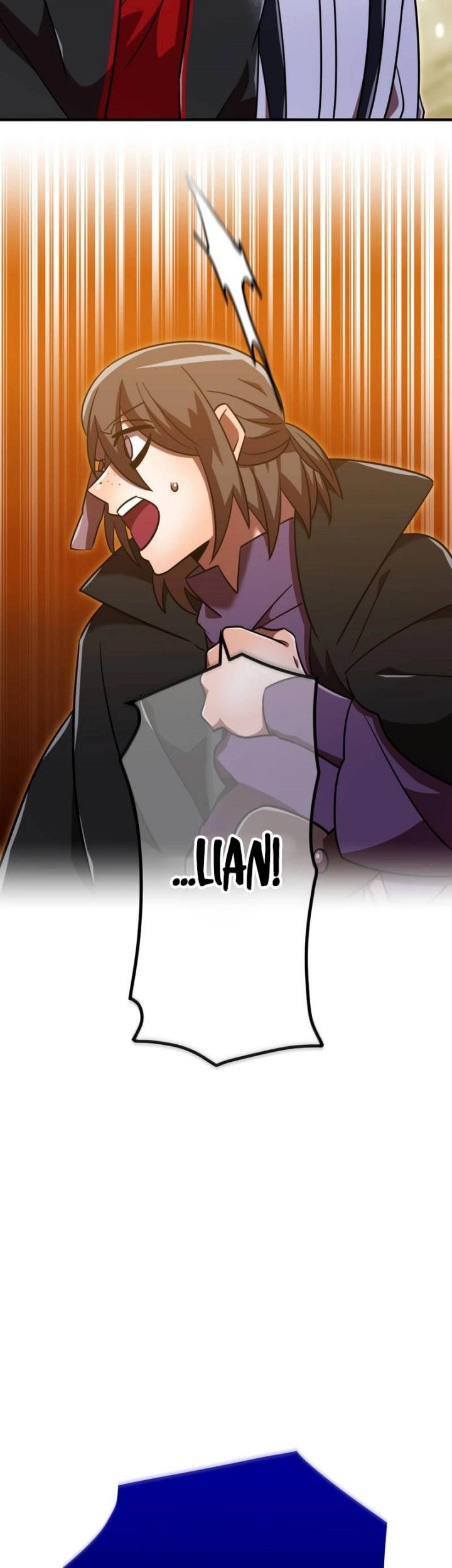 Savior of Divine Blood ~Draw Out 0.00000001% to Become the Strongest~ Chapter 108 Gambar 16