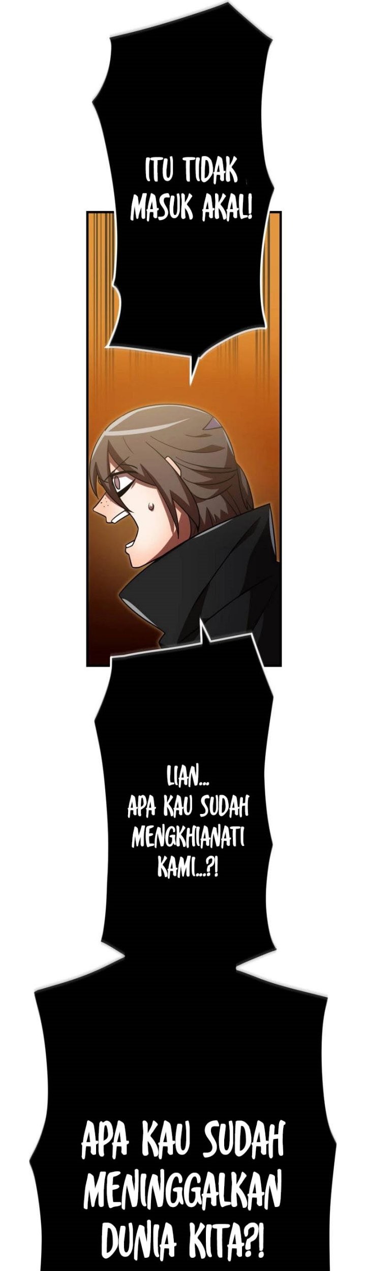 Savior of Divine Blood ~Draw Out 0.00000001% to Become the Strongest~ Chapter 108 Gambar 20