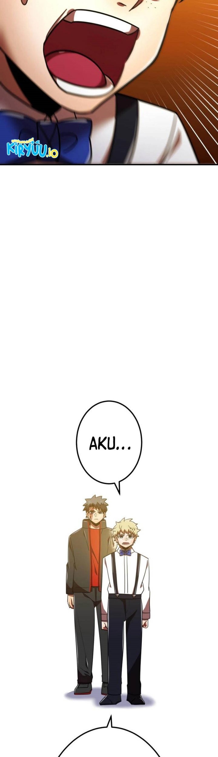 Savior of Divine Blood ~Draw Out 0.00000001% to Become the Strongest~ Chapter 108 Gambar 22