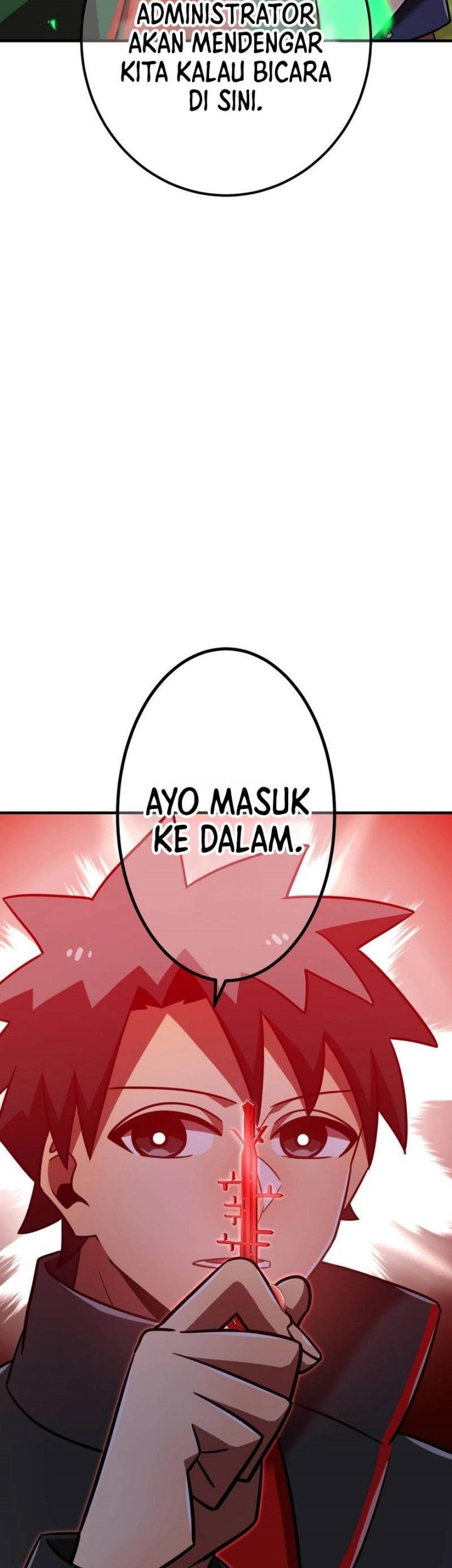 Savior of Divine Blood ~Draw Out 0.00000001% to Become the Strongest~ Chapter 108 Gambar 25