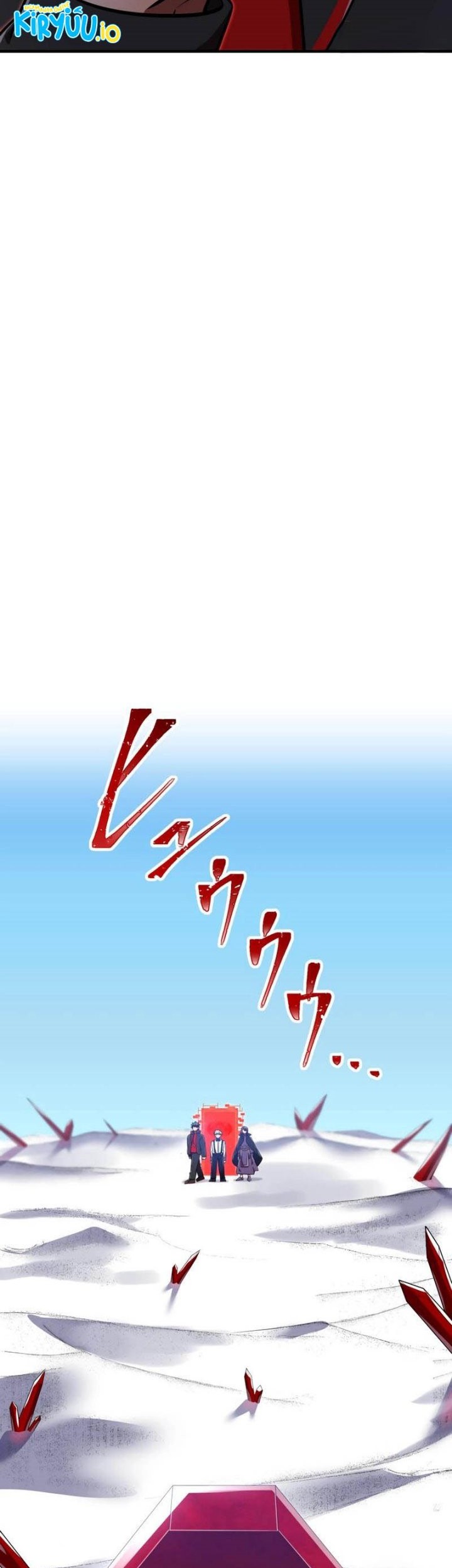 Savior of Divine Blood ~Draw Out 0.00000001% to Become the Strongest~ Chapter 108 Gambar 26