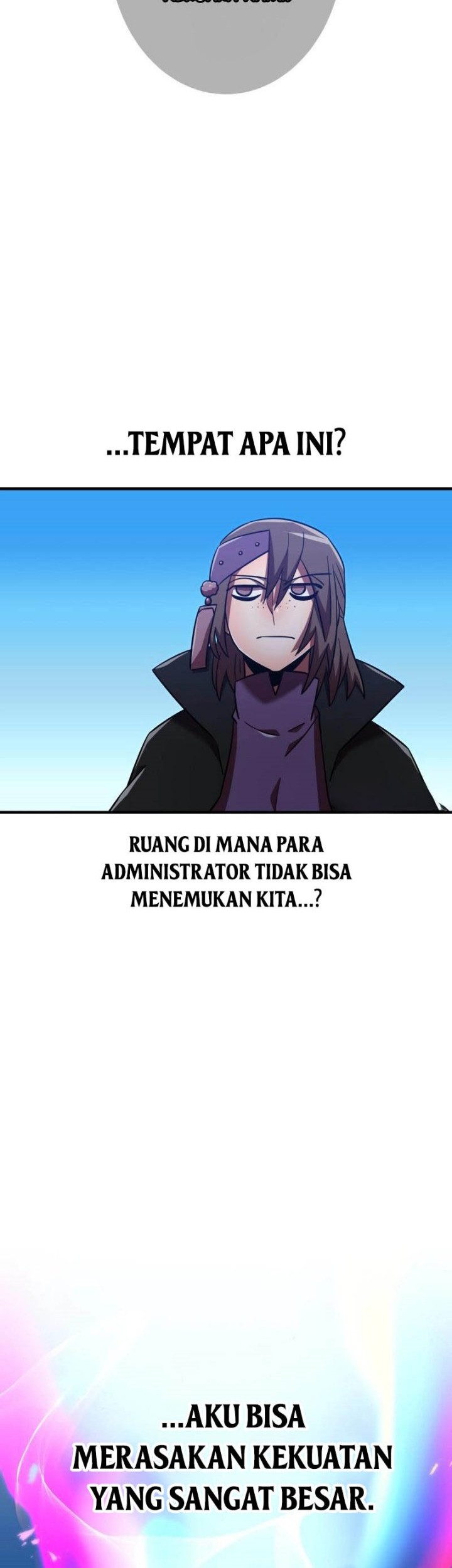 Savior of Divine Blood ~Draw Out 0.00000001% to Become the Strongest~ Chapter 108 Gambar 32