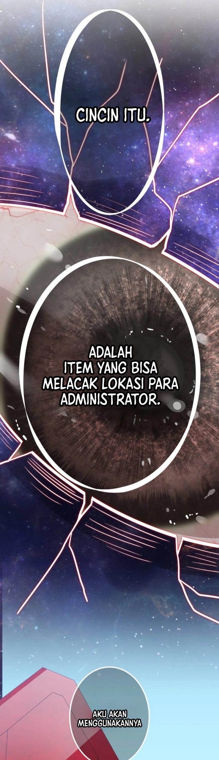 Savior of Divine Blood ~Draw Out 0.00000001% to Become the Strongest~ Chapter 108 Gambar 38