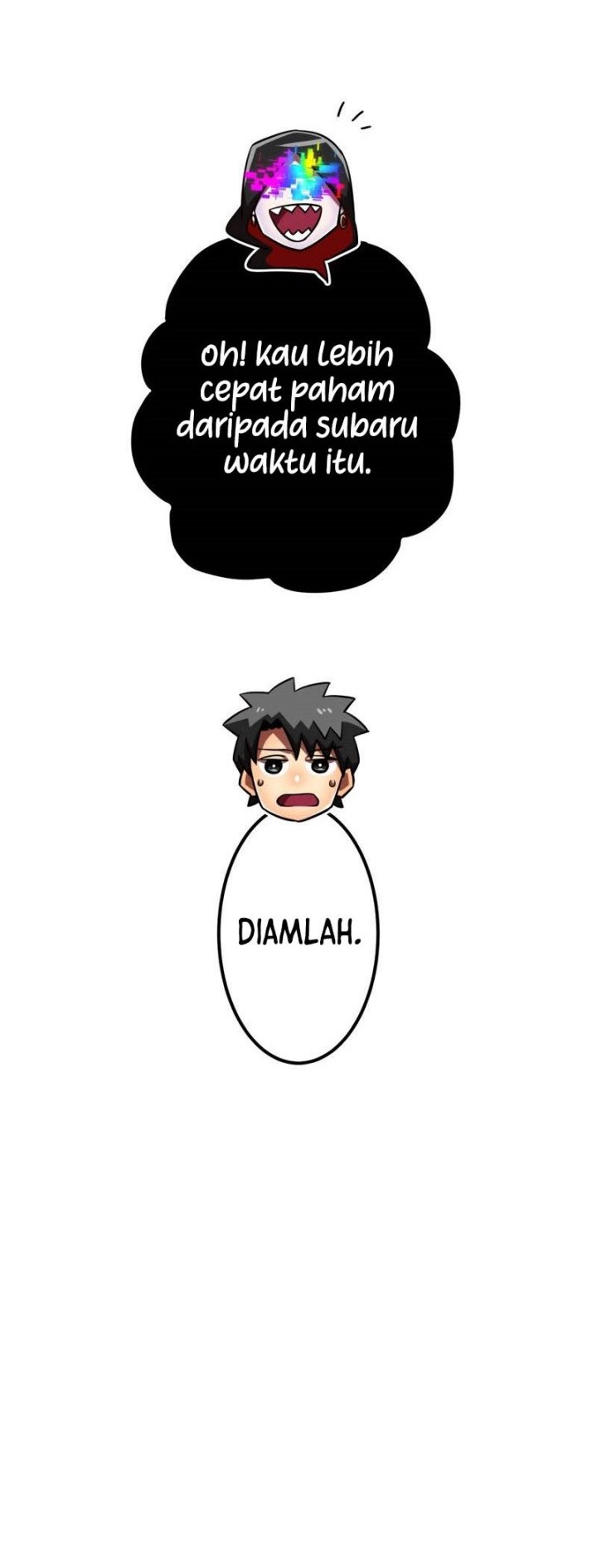 Savior of Divine Blood ~Draw Out 0.00000001% to Become the Strongest~ Chapter 108 Gambar 41