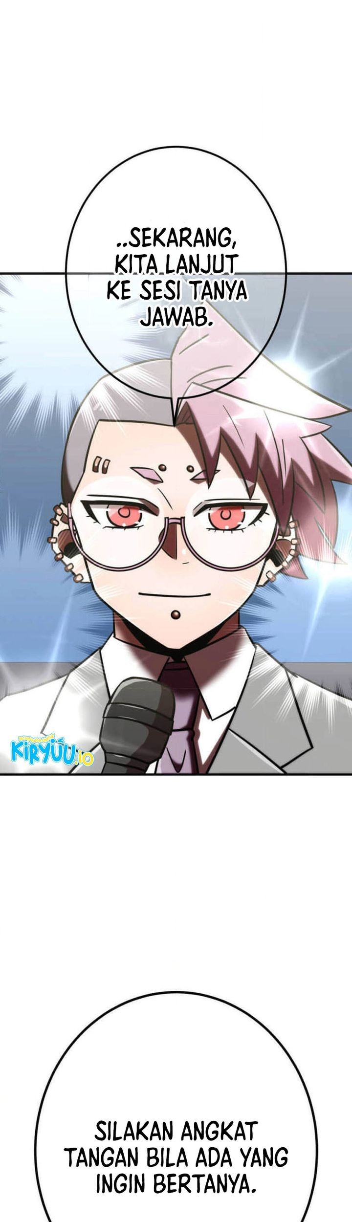 Savior of Divine Blood ~Draw Out 0.00000001% to Become the Strongest~ Chapter 109 Gambar 19