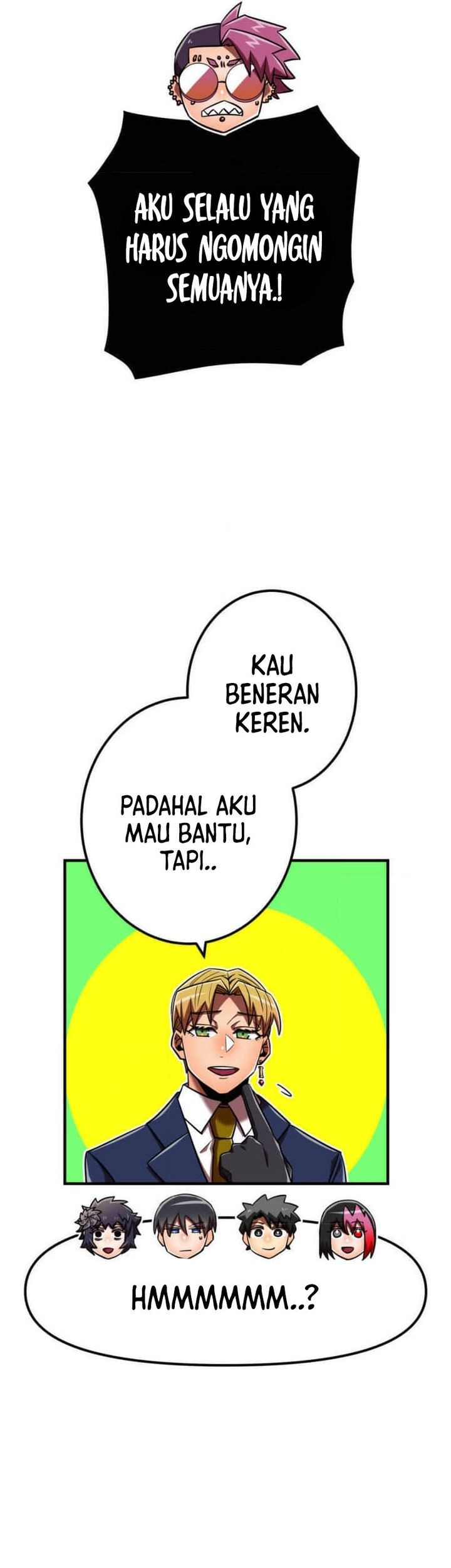Savior of Divine Blood ~Draw Out 0.00000001% to Become the Strongest~ Chapter 109 Gambar 25