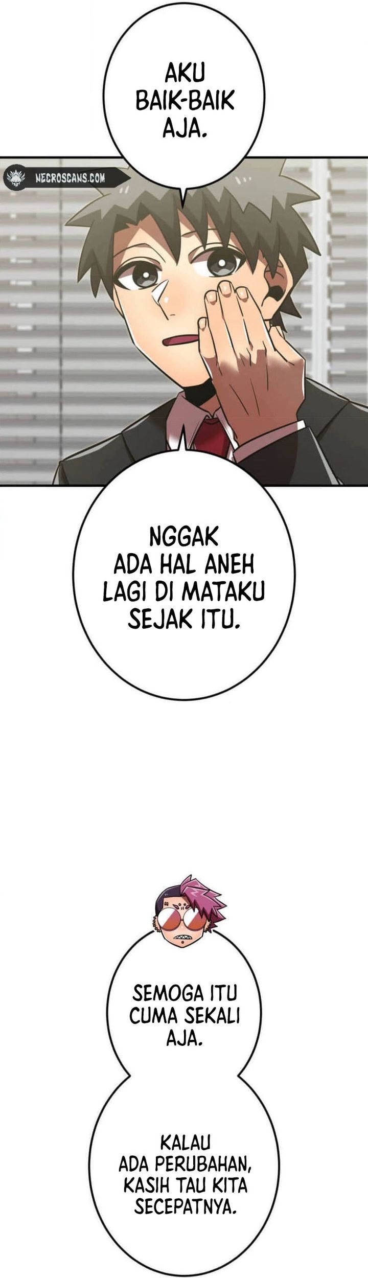 Savior of Divine Blood ~Draw Out 0.00000001% to Become the Strongest~ Chapter 109 Gambar 27