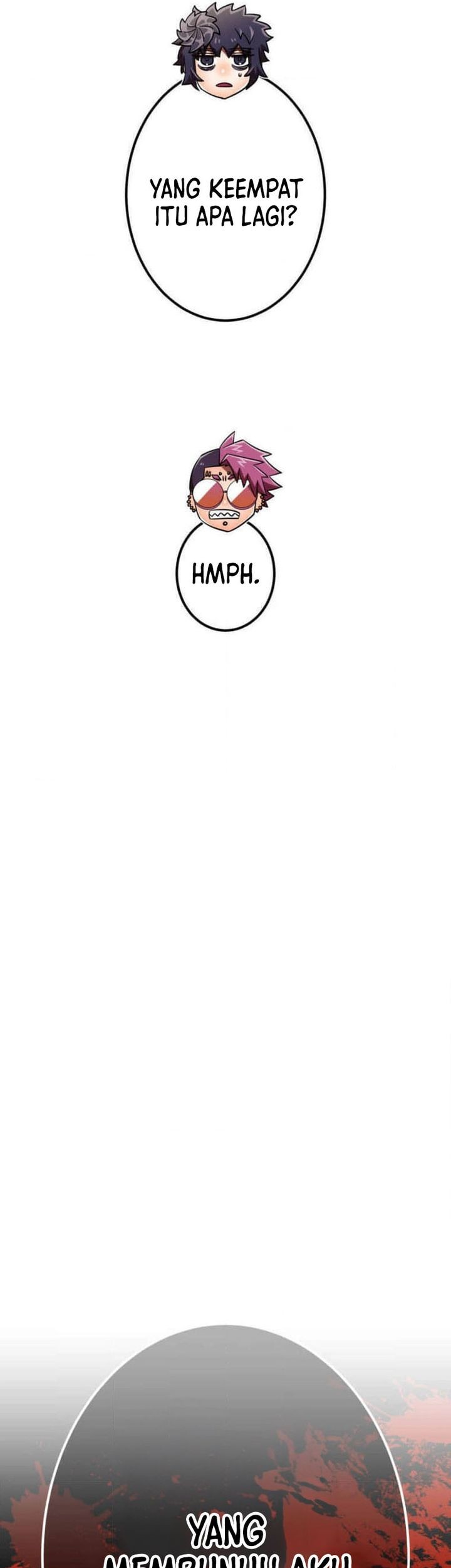 Savior of Divine Blood ~Draw Out 0.00000001% to Become the Strongest~ Chapter 109 Gambar 35