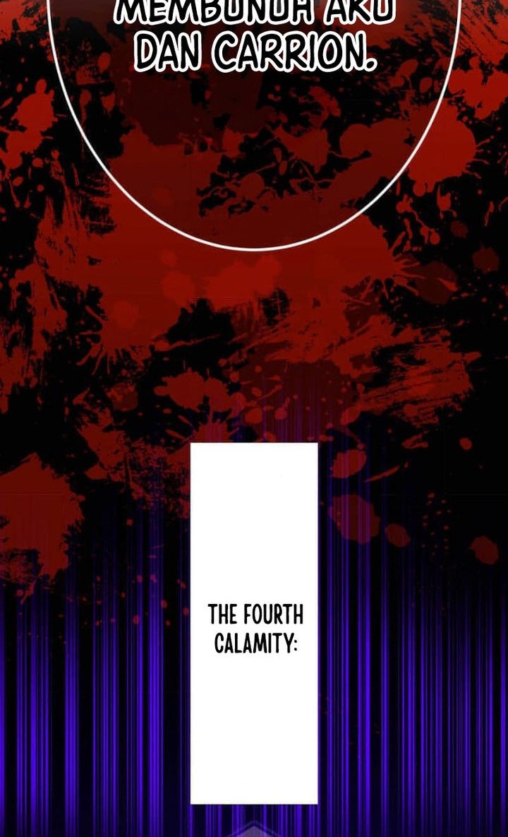 Savior of Divine Blood ~Draw Out 0.00000001% to Become the Strongest~ Chapter 109 Gambar 36