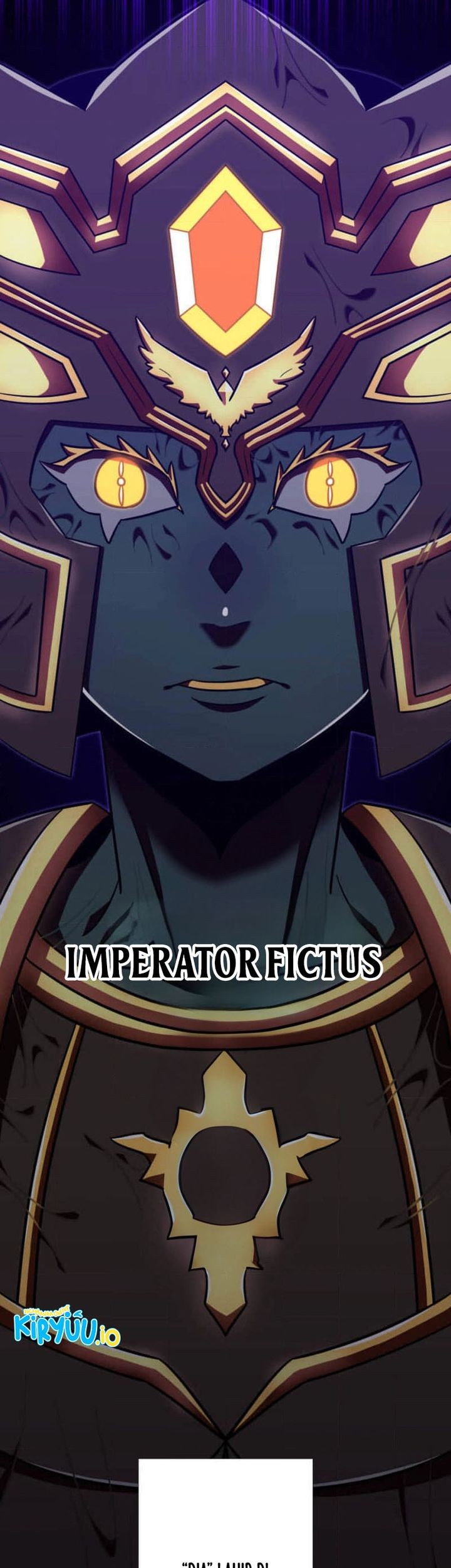 Savior of Divine Blood ~Draw Out 0.00000001% to Become the Strongest~ Chapter 109 Gambar 37