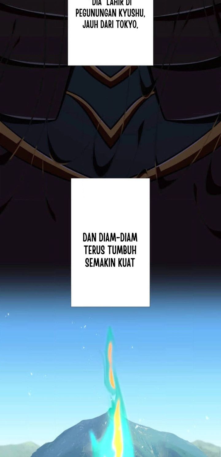Savior of Divine Blood ~Draw Out 0.00000001% to Become the Strongest~ Chapter 109 Gambar 38
