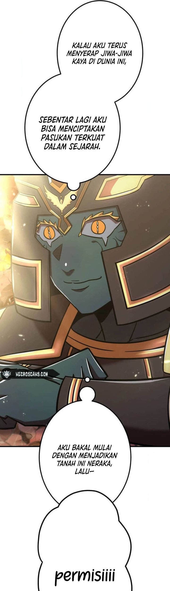 Savior of Divine Blood ~Draw Out 0.00000001% to Become the Strongest~ Chapter 109 Gambar 43