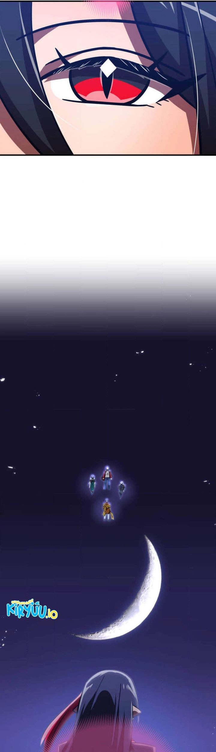 Savior of Divine Blood ~Draw Out 0.00000001% to Become the Strongest~ Chapter 109 Gambar 57