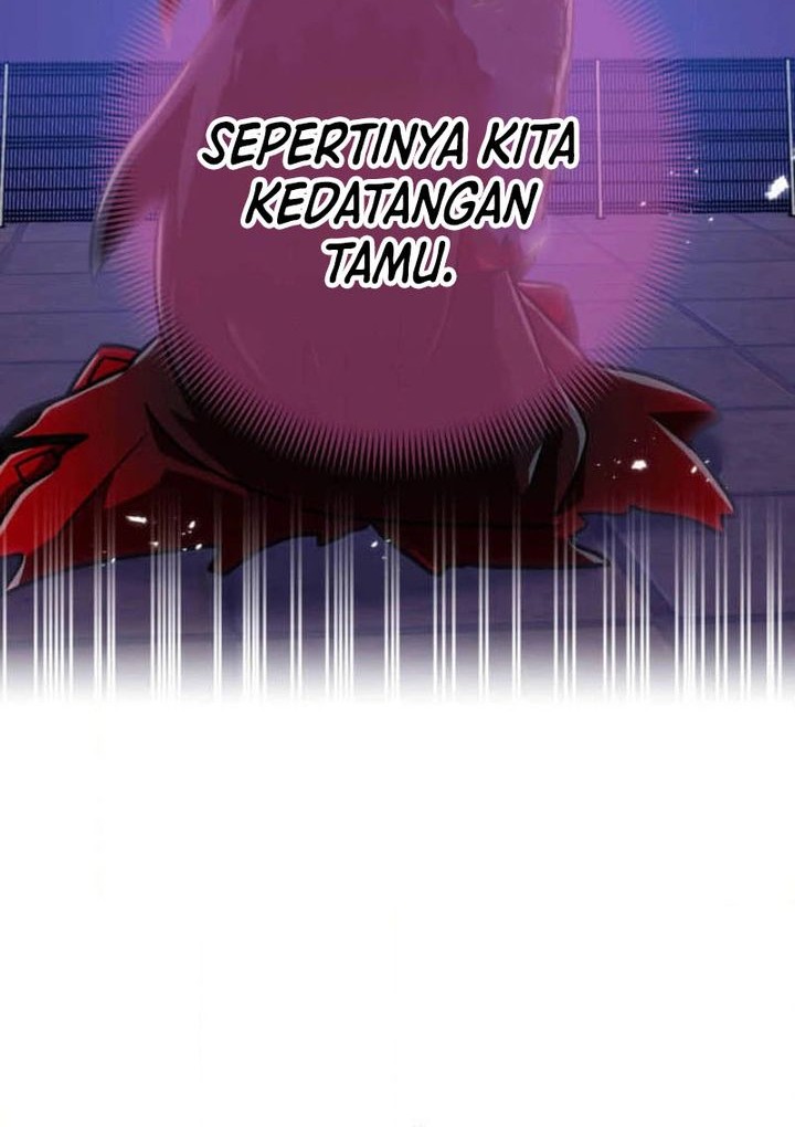 Savior of Divine Blood ~Draw Out 0.00000001% to Become the Strongest~ Chapter 109 Gambar 58