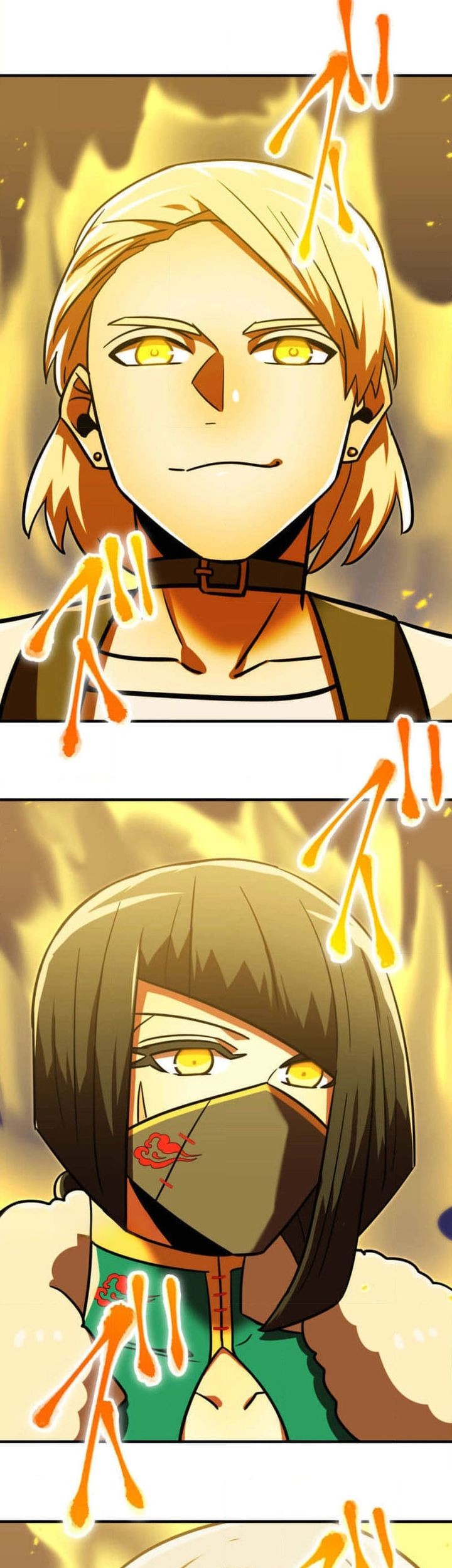 Savior of Divine Blood ~Draw Out 0.00000001% to Become the Strongest~ Chapter 109 Gambar 63