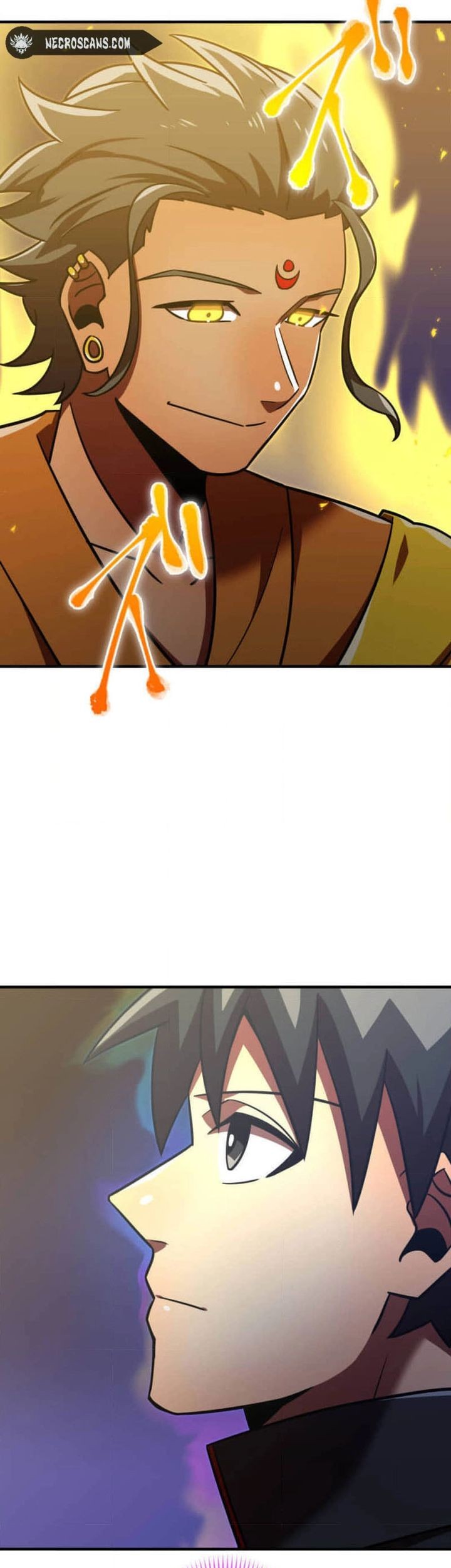 Savior of Divine Blood ~Draw Out 0.00000001% to Become the Strongest~ Chapter 109 Gambar 65