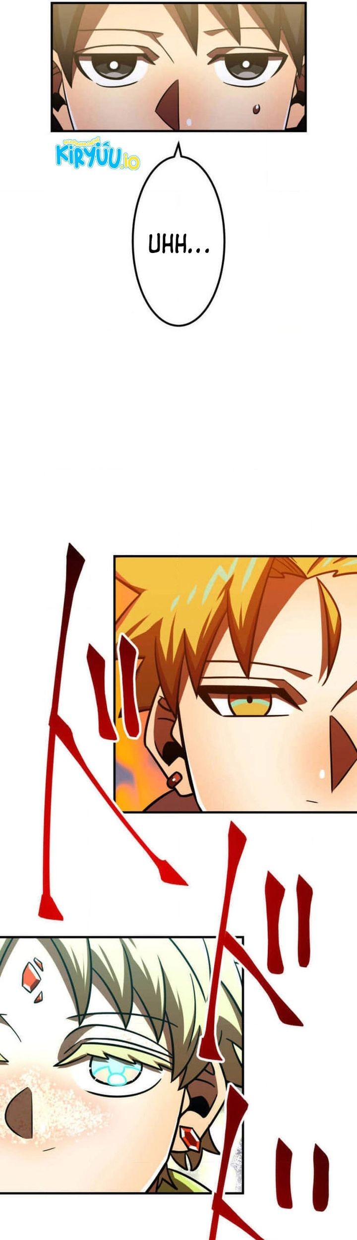 Savior of Divine Blood ~Draw Out 0.00000001% to Become the Strongest~ Chapter 109 Gambar 67