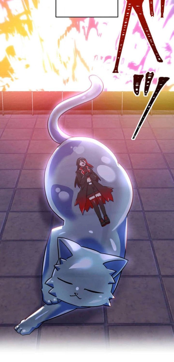 Savior of Divine Blood ~Draw Out 0.00000001% to Become the Strongest~ Chapter 109 Gambar 72