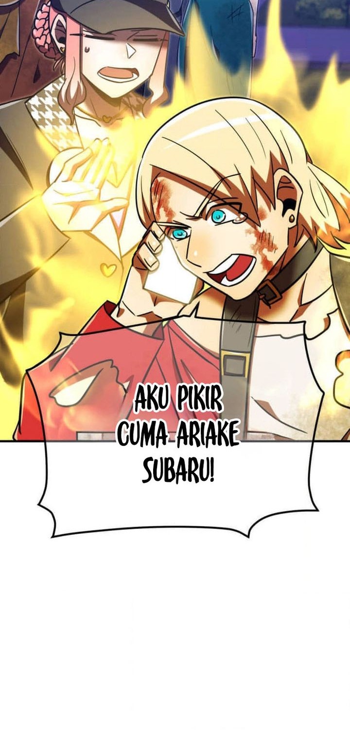 Savior of Divine Blood ~Draw Out 0.00000001% to Become the Strongest~ Chapter 109 Gambar 76