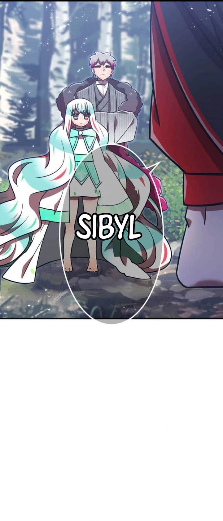 Savior of Divine Blood ~Draw Out 0.00000001% to Become the Strongest~ Chapter 109 Gambar 81