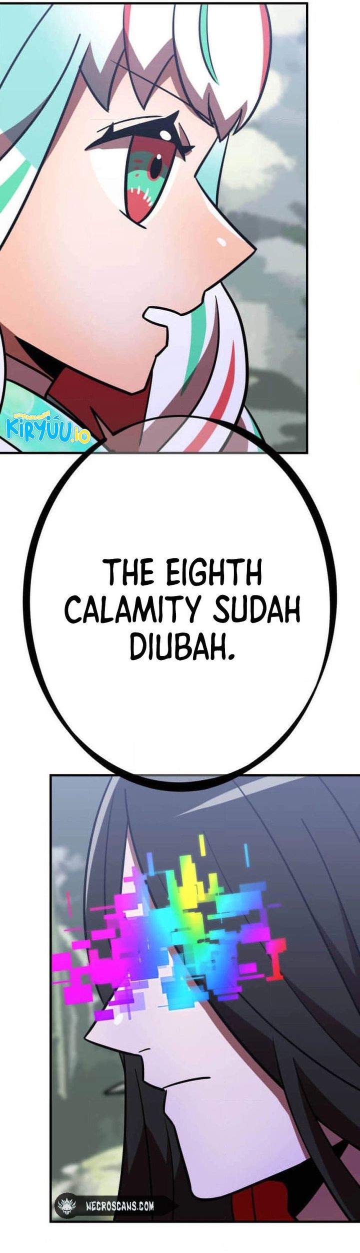 Savior of Divine Blood ~Draw Out 0.00000001% to Become the Strongest~ Chapter 109 Gambar 84