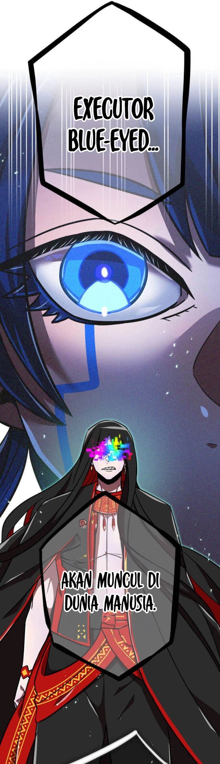 Savior of Divine Blood ~Draw Out 0.00000001% to Become the Strongest~ Chapter 109 Gambar 86