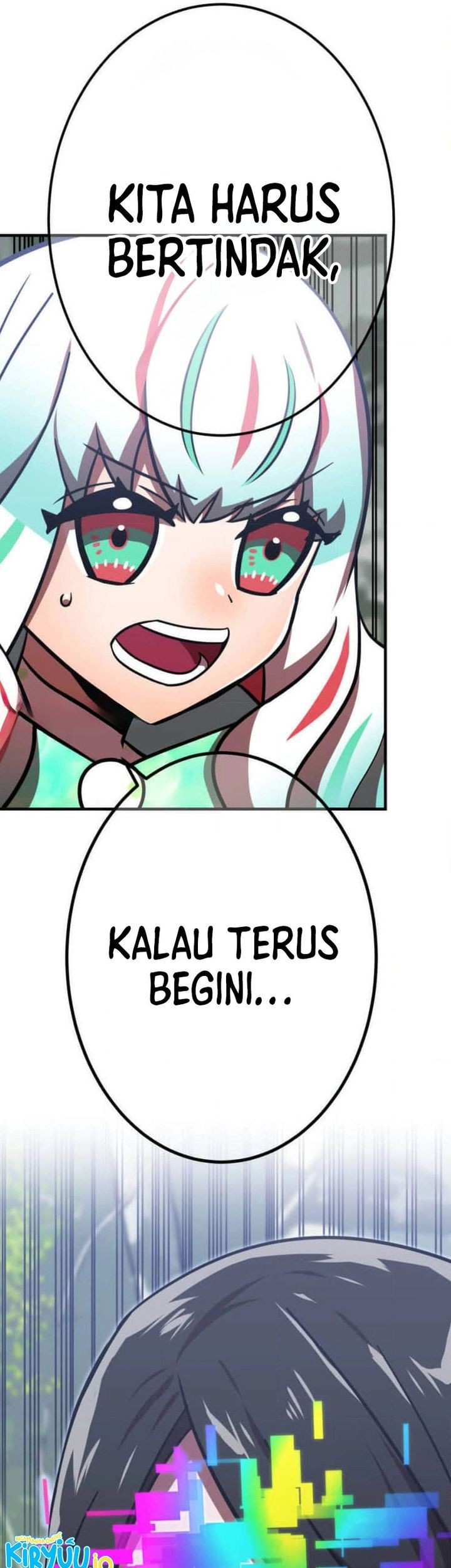 Savior of Divine Blood ~Draw Out 0.00000001% to Become the Strongest~ Chapter 109 Gambar 92