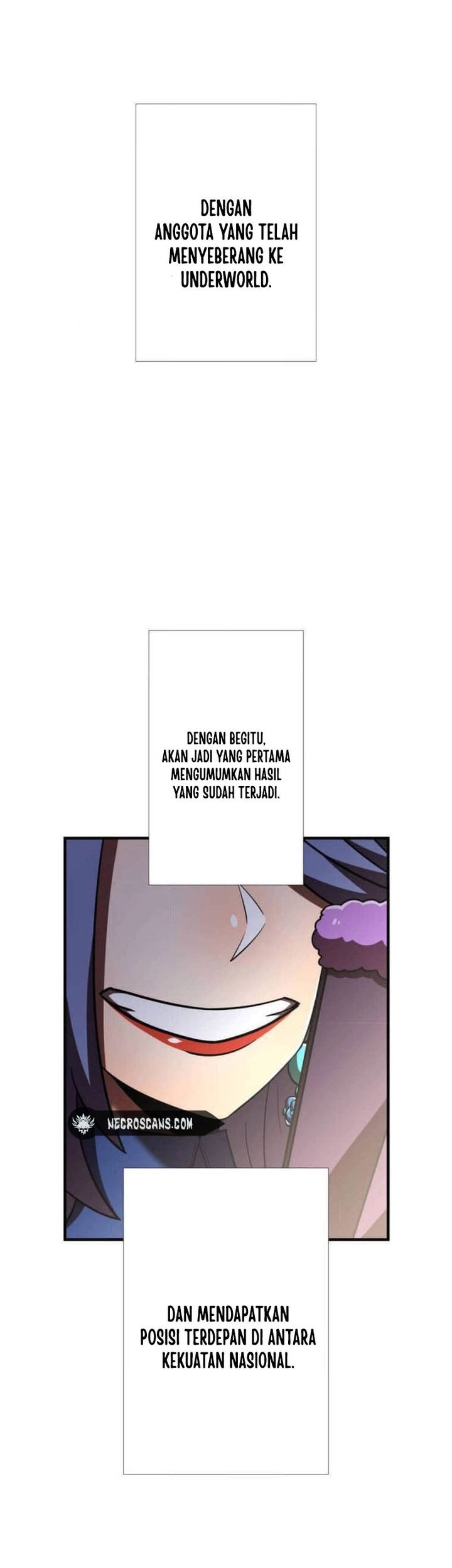 Savior of Divine Blood ~Draw Out 0.00000001% to Become the Strongest~ Chapter 109 Gambar 13