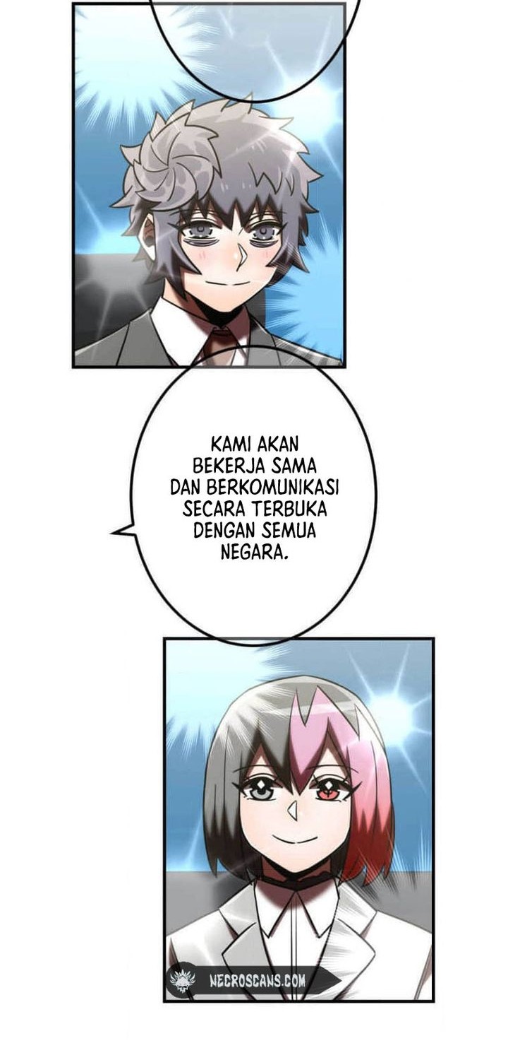 Savior of Divine Blood ~Draw Out 0.00000001% to Become the Strongest~ Chapter 109 Gambar 18