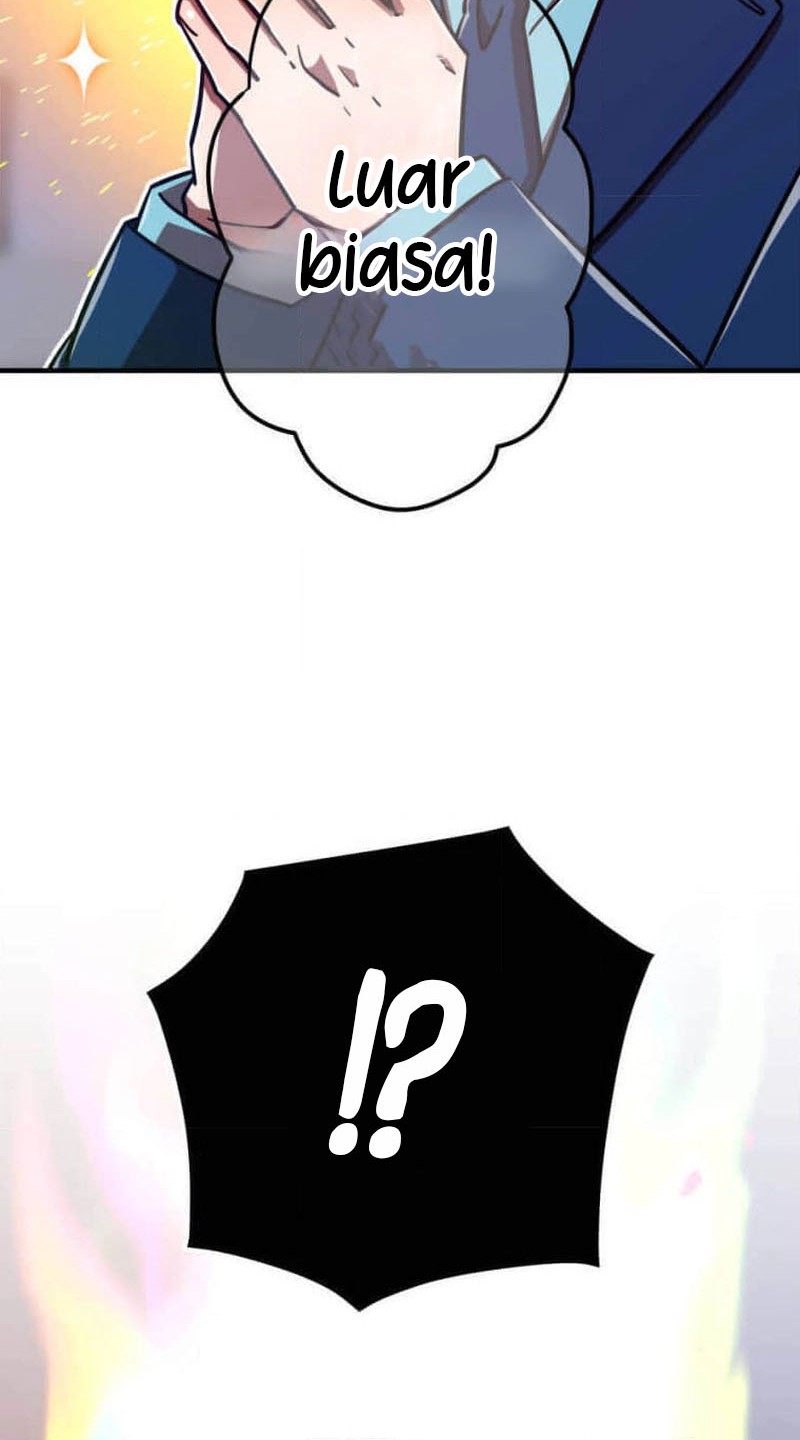 Savior of Divine Blood ~Draw Out 0.00000001% to Become the Strongest~ Chapter 110 Gambar 45