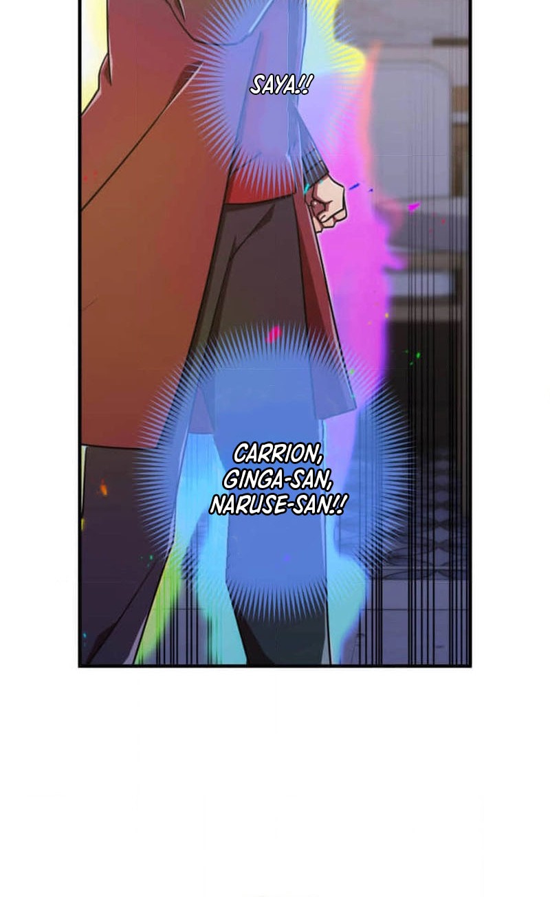 Savior of Divine Blood ~Draw Out 0.00000001% to Become the Strongest~ Chapter 110 Gambar 61