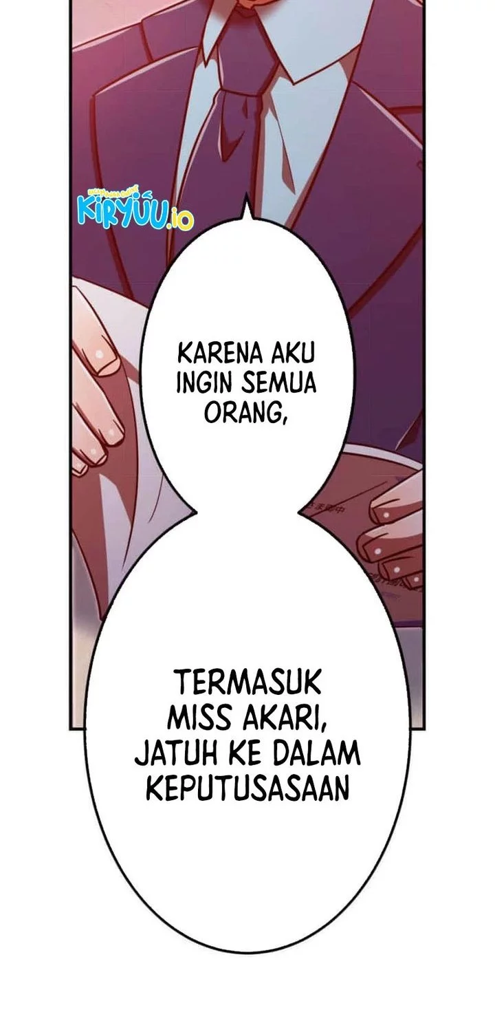 Savior of Divine Blood ~Draw Out 0.00000001% to Become the Strongest~ Chapter 111 Gambar 19