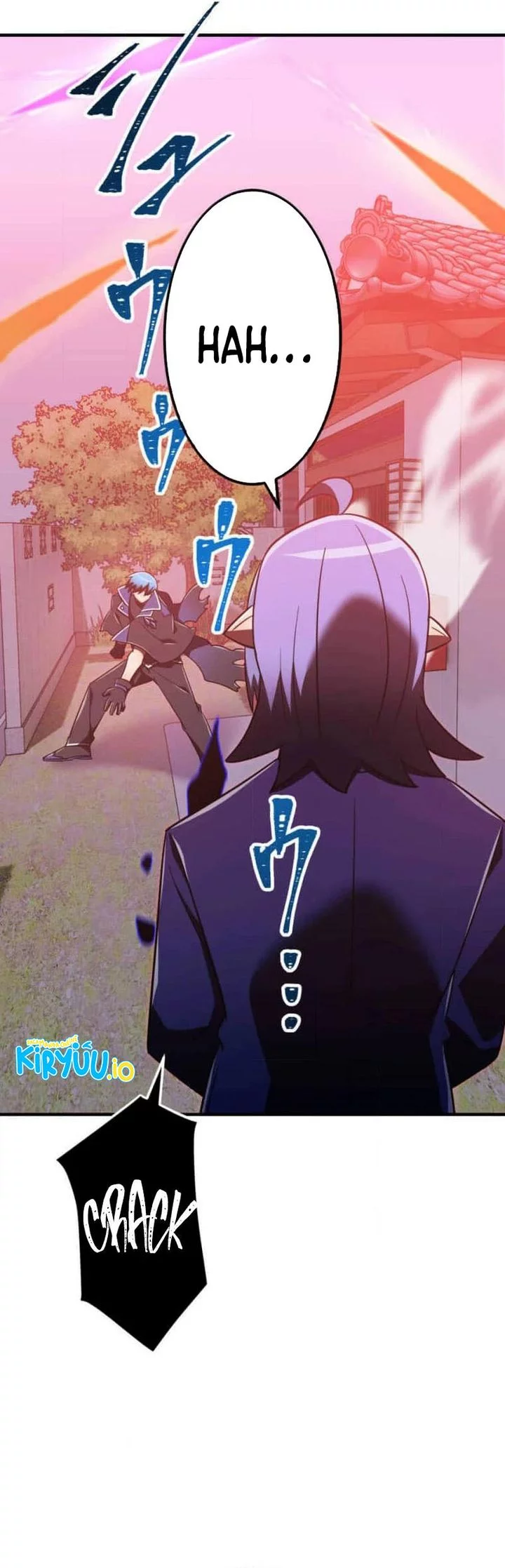 Savior of Divine Blood ~Draw Out 0.00000001% to Become the Strongest~ Chapter 111 Gambar 23