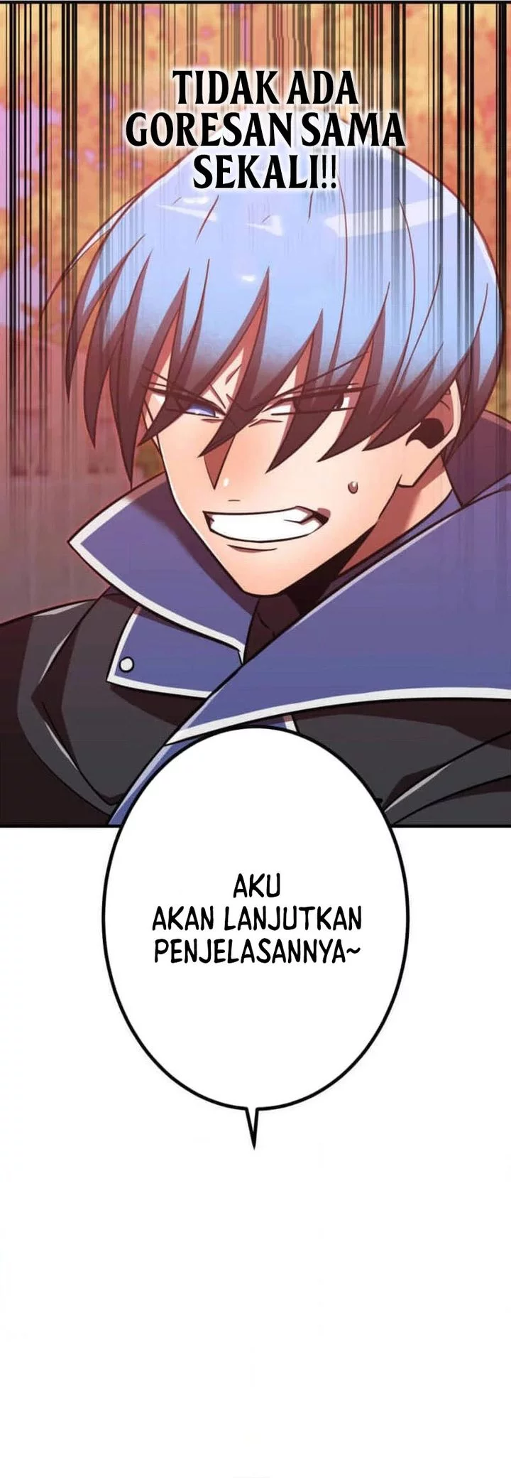 Savior of Divine Blood ~Draw Out 0.00000001% to Become the Strongest~ Chapter 111 Gambar 25