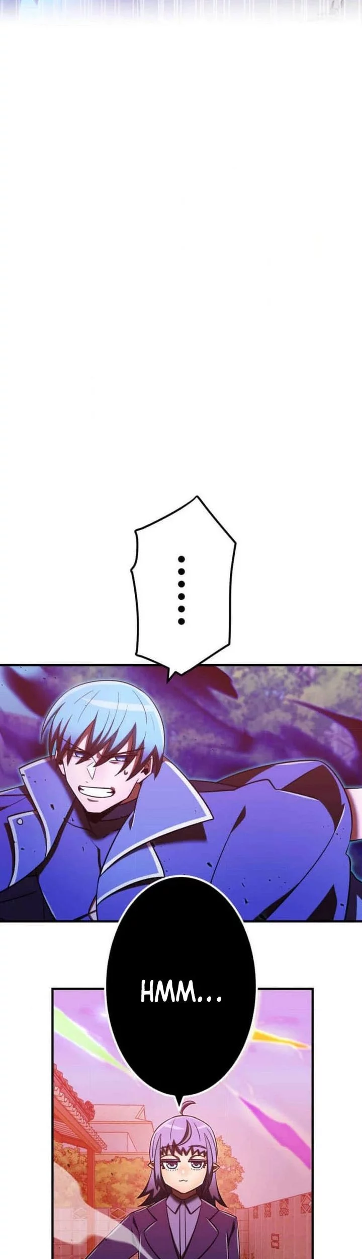 Savior of Divine Blood ~Draw Out 0.00000001% to Become the Strongest~ Chapter 111 Gambar 29