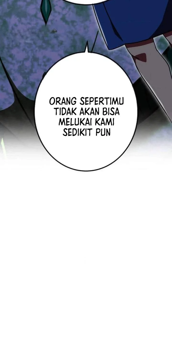 Savior of Divine Blood ~Draw Out 0.00000001% to Become the Strongest~ Chapter 111 Gambar 32