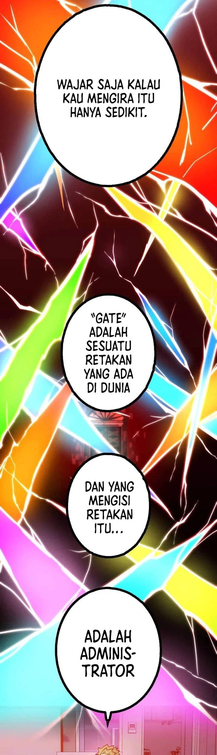 Manga Savior of Divine Blood ~Draw Out 0.00000001% to Become the Strongest~ Chapter 111 gambar nomor 2