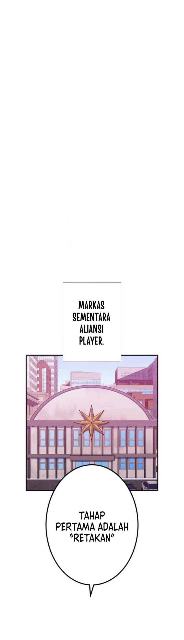 Savior of Divine Blood ~Draw Out 0.00000001% to Become the Strongest~ Chapter 111 Gambar 78