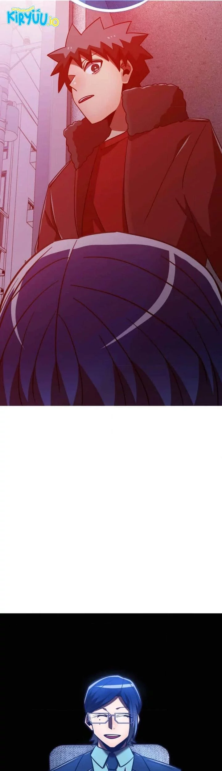 Savior of Divine Blood ~Draw Out 0.00000001% to Become the Strongest~ Chapter 111 Gambar 8