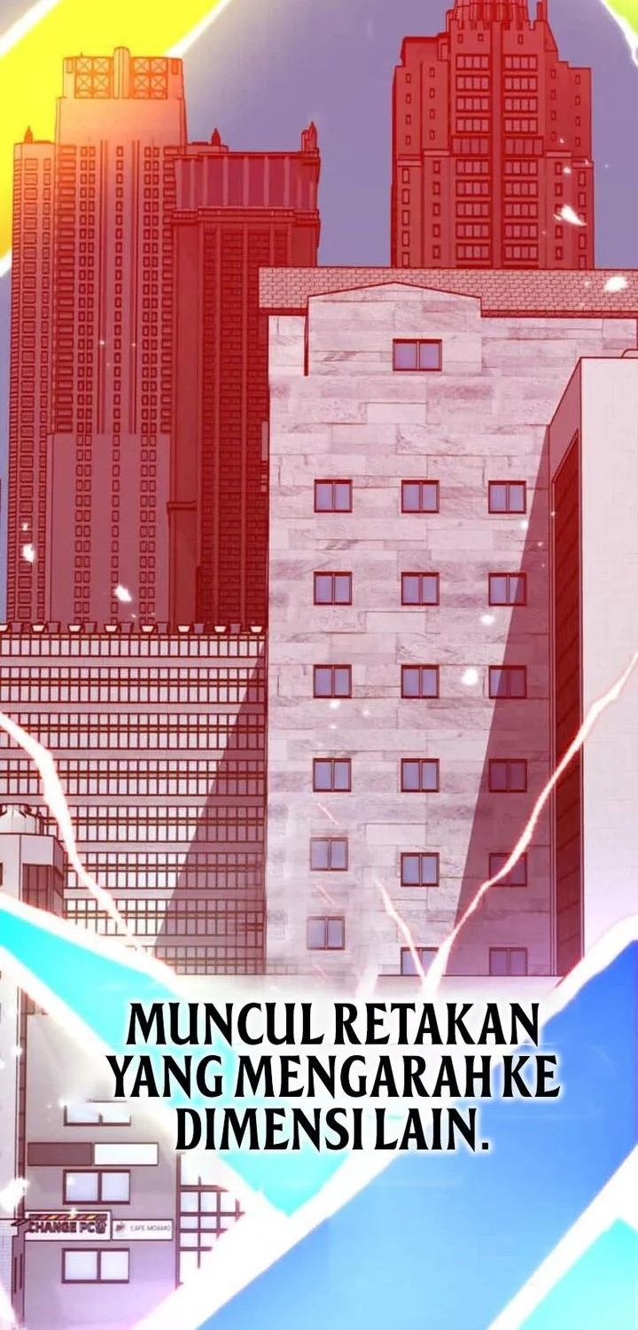 Savior of Divine Blood ~Draw Out 0.00000001% to Become the Strongest~ Chapter 111 Gambar 13